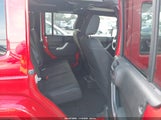 Jeep Wrangler Jk Unlimited Sahara 4X4 1C4BJWEG7JL811034 fotografie