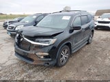 Honda Pilot Ex-L 5FNYF6H77JB009464 снимка