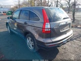 Honda Cr-V Ex 5J6RE4H55BL002502 снимка