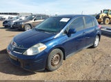Nissan Versa 1.8S 3N1BC13E17L372086 снимка