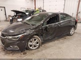 Chevrolet Cruze Lt Auto 1G1BE5SM6G7256256 снимка