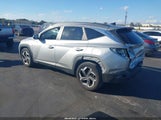 Hyundai Tucson Sel 5NMJF3DE0RH420042 снимка
