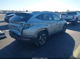 Hyundai Tucson Sel 5NMJF3DE0RH420042 снимка