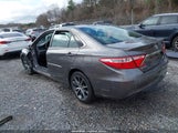 Toyota Camry Xse 4T1BF1FK7GU527277 снимка