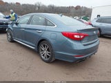 Hyundai Sonata Sport 2.0T 5NPE34AB7FH101116 fotografie