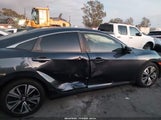 Honda Civic Ex-T JHMFC1F3XJX006095 снимка