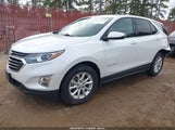 Chevrolet Equinox Lt 2GNAXJEV5J6337757 снимка