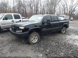 Chevrolet Silverado 2500Hd Classic Lt3 1GCHK23D67F163914 снимка