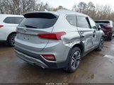 Hyundai Santa Fe Limited 2.0T 5NMS53AA1LH193525 fotografie