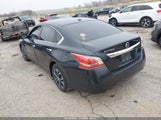 Nissan Altima 2.5 S 1N4AL3AP7EC417295 снимка