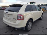 Ford Edge Limited 2FMDK49C28BA21650 fotografie