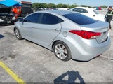 Hyundai Elantra Limited KMHDH4AE2DU556722 снимка