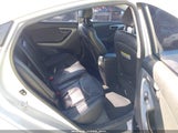Hyundai Elantra Limited KMHDH4AE2DU556722 снимка