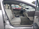 Honda Civic Lx 19XFB2F52CE385706 снимка