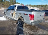Ford F-150 Lariat 1FTEW1EP0HFC41078 снимка
