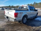 Ford F-150 Lariat 1FTEW1EP0HFC41078 снимка