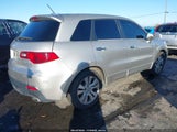 Acura Rdx 5J8TB1H5XBA005055 снимка