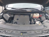 Buick Enclave Avenir 5GAEVCKW2JJ216455 снимка