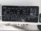 Kia Forte Lx 3KPFK4A70HE033588 снимка