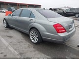 Mercedes-Benz S 550 4Matic WDDNG9EB3DA533871 снимка