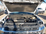 Chevrolet Silverado 2500Hd 4Wd Long Bed Lt 1GC4YNE72NF107729 fotografie