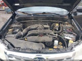 Subaru Forester 2.5X Limited JF2SHAECXDH432243 снимка