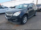Chevrolet Equinox 1Lt 2GNALBEK8E6193988 снимка