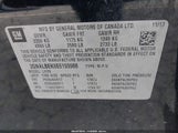 Chevrolet Equinox 1Lt 2GNALBEK8E6193988 снимка