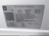 Chevrolet Traverse Awd Rs 1GNEVJKW3MJ130747 photo