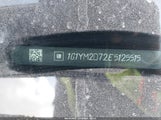 Chevrolet Corvette Stingray Z51 1G1YM2D72E5125515 снимка