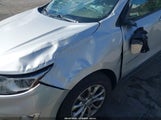 Chevrolet Equinox Ls 2GNAXHEV3K6194107 снимка