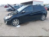 Hyundai Accent Se KMHCU5AE7CU003804 снимка