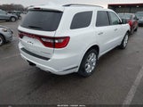 Dodge Durango Citadel Awd 1C4RDJEG6JC355066 снимка