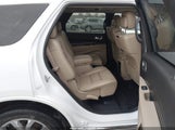 Dodge Durango Citadel Awd 1C4RDJEG6JC355066 fotografie