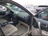 Nissan Rogue S JN8AS5MV8AW137305 снимка