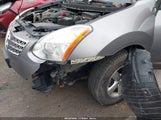 Nissan Rogue S JN8AS5MV8AW137305 снимка