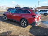 Subaru Outback Limited 4S4BTANC0M3224815 снимка