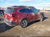 Subaru Outback Limited 4S4BTANC0M3224815 снимка