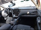 Subaru Outback Limited 4S4BTANC0M3224815 снимка