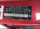 Toyota Camry Le 4T1BE46K59U284785 снимка