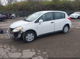 Nissan Versa 1.8S 3N1BC13E19L466455 снимка
