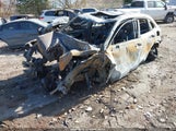 Honda Hr-V 2Wd Ex-L/2Wd Ex-L W/O Bsi 3CZRZ1H74RM702766 снимка
