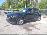 Mazda Cx-5 2.5 S Preferred JM3KFBCM3P0246477 снимка