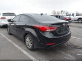 Hyundai Elantra Se KMHDH4AE3EU101864 снимка
