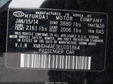 Hyundai Elantra Se KMHDH4AE3EU101864 снимка