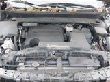 Infiniti Qx60 5N1AL0MM1EC545621 снимка