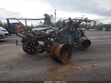 Honda Trx500 Fpm 1HFTE38G6C4000282 снимка
