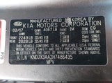 Kia Soul ! KNDJX3AA2H7486435 снимка