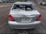 Mercedes-Benz C 280 Luxury 4Matic WDBRF92H87F879315 photo