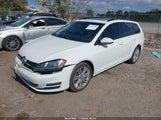 Volkswagen Golf Sportwagen Tdi Se 4-Door 3VWCA7AU2FM512382 fotografie
